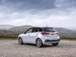 Hyundai i20 Play 2019 года (UK)